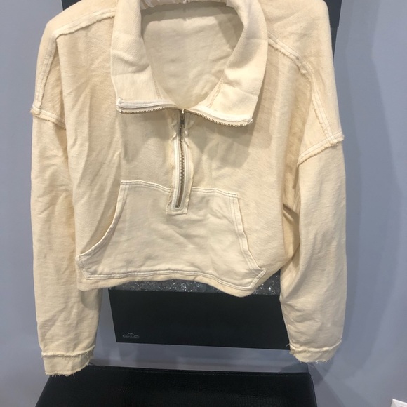 Free People Kitty Pullover BNWT - Picture 5 of 6